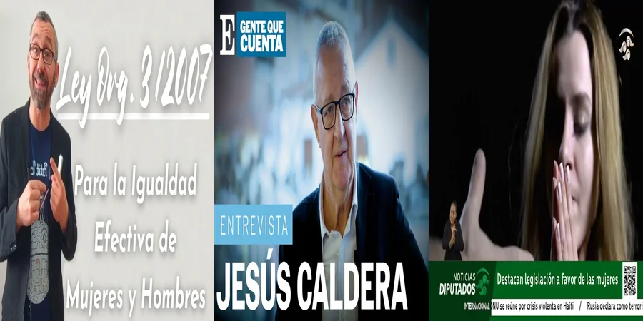 "¿Qué Derechos Tienes Frente a la Desigualdad de Género en México?"