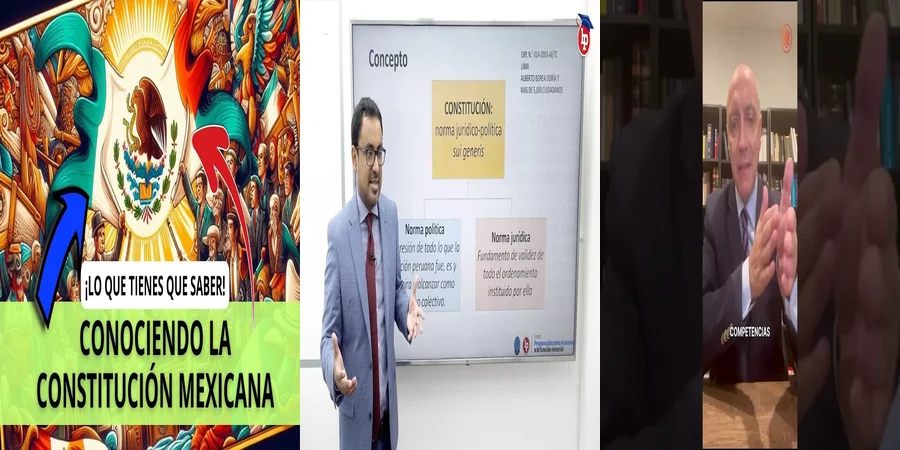 "¿Qué Derechos Tienes Fuera de la Constitución en México?"