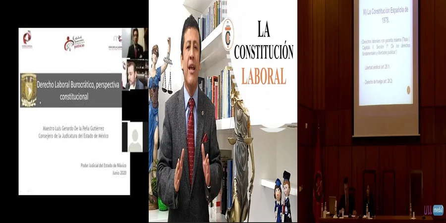 "¿Qué Derechos Tienes Según la Constitución Laboral en México?"