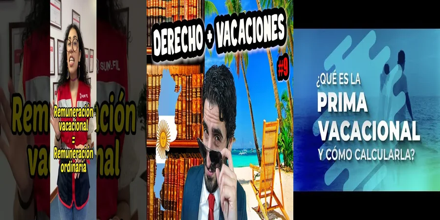 "¿Qué Derechos Tienes Sobre Vacaciones Pagadas en México?"