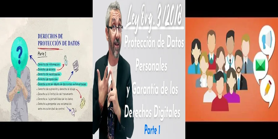 "¿Qué Derechos Tienes Sobre la Protección de tus Datos en México?"