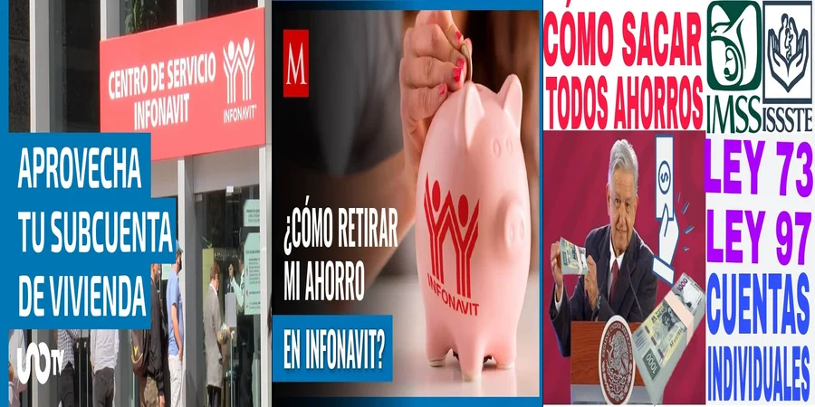 "¿Qué Derechos Tienes Sobre tu Subcuenta Infonavit 1997 en México?"