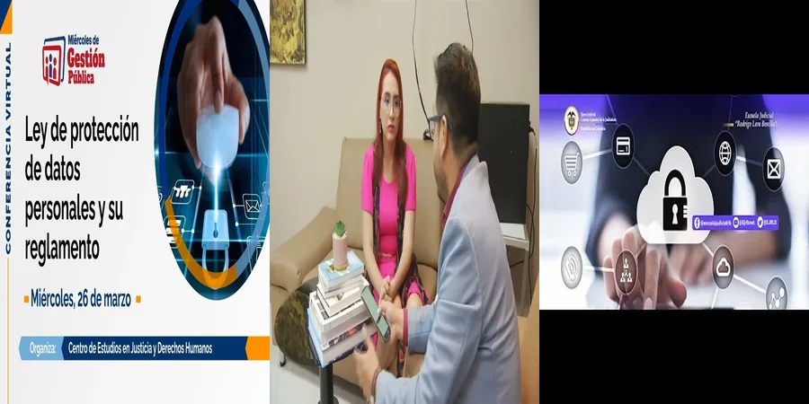 "¿Qué Derechos Tienes Sobre tus Datos de Salud en México?"