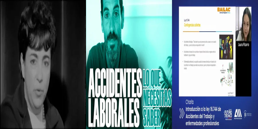 "¿Qué Derechos Tienes Tras un Accidente Laboral en México?"