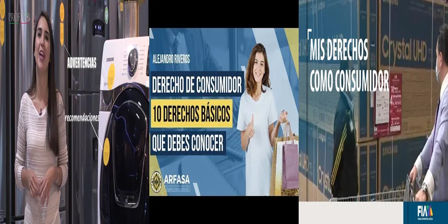 "¿Qué Derechos Tienes al Comprar Productos en México?"