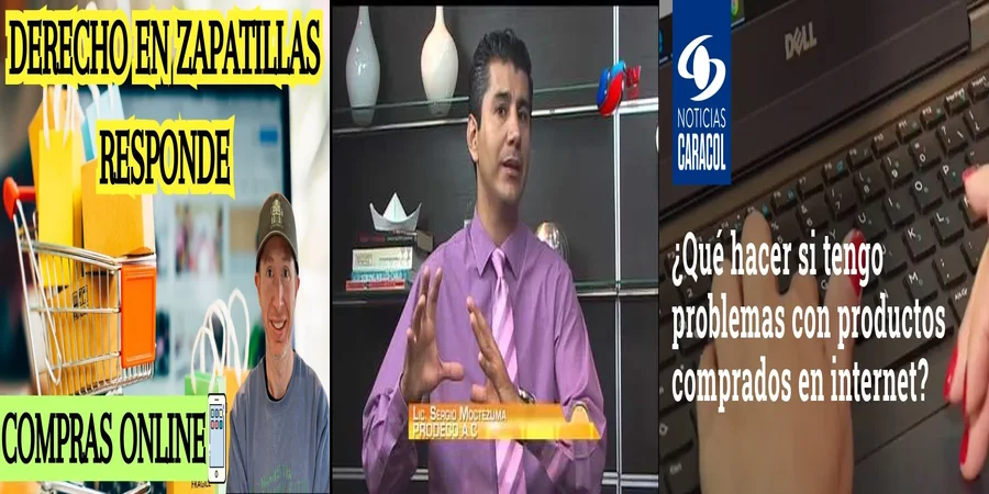 "¿Qué Derechos Tienes al Comprar por Internet en México?"