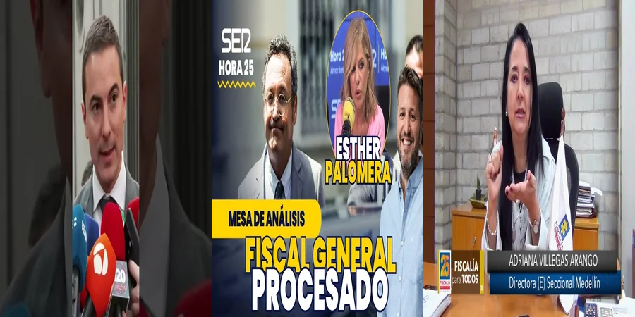 "¿Qué Derechos Tienes al Contactar la Fiscalía en México?"