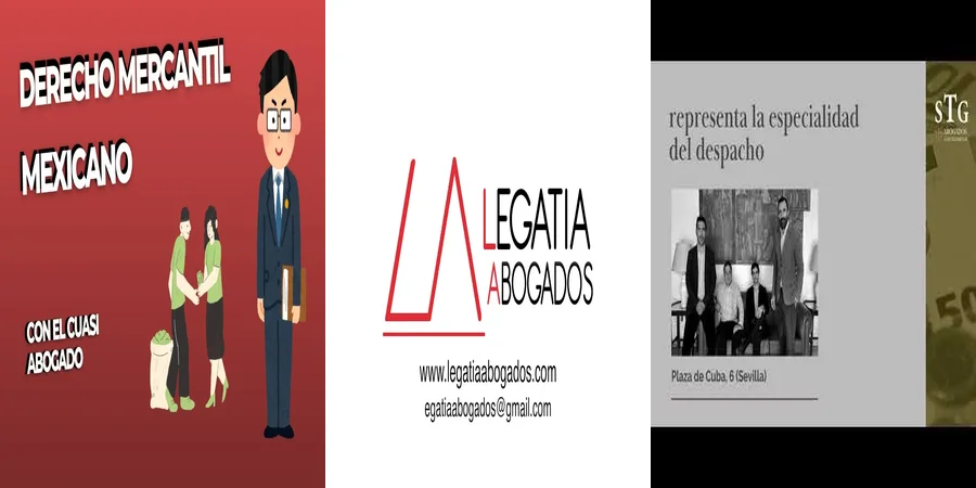 "¿Qué Derechos Tienes al Contratar un Bufete Jurídico Mercantil en México?"