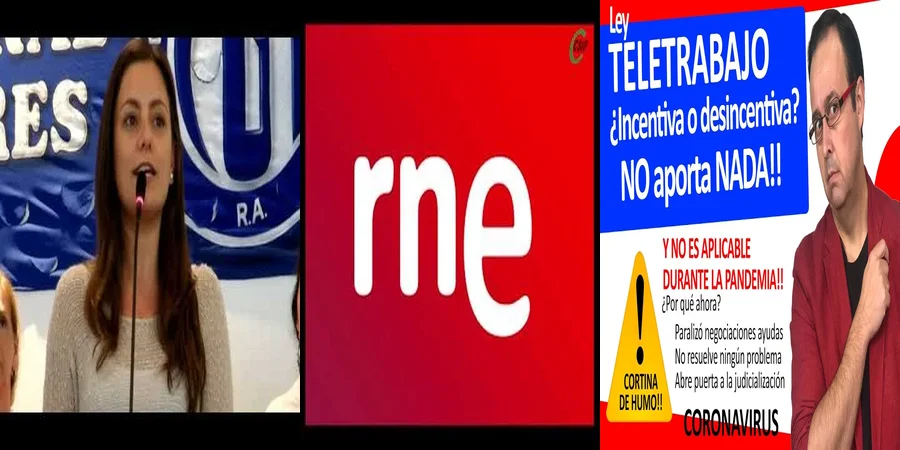 "¿Qué Derechos Tienes al Elegir el Teletrabajo en México?"