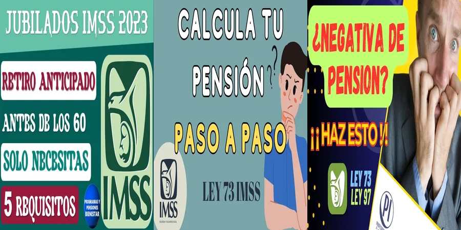"¿Qué Derechos Tienes al Retirarte del IMSS en 1973?"