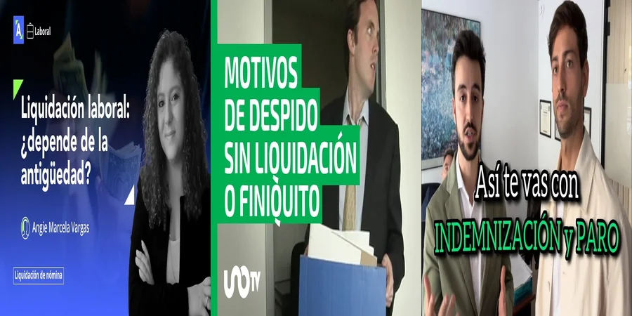 "¿Qué Derechos Tienes al Ser Despedido por Año Trabajado en México?"
