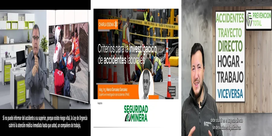 "¿Qué Derechos Tienes ante Accidentes de Trabajo en México?"