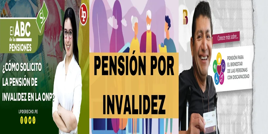 "¿Qué Derechos Tienes ante la Ley de Pensión por Discapacidad en México?"