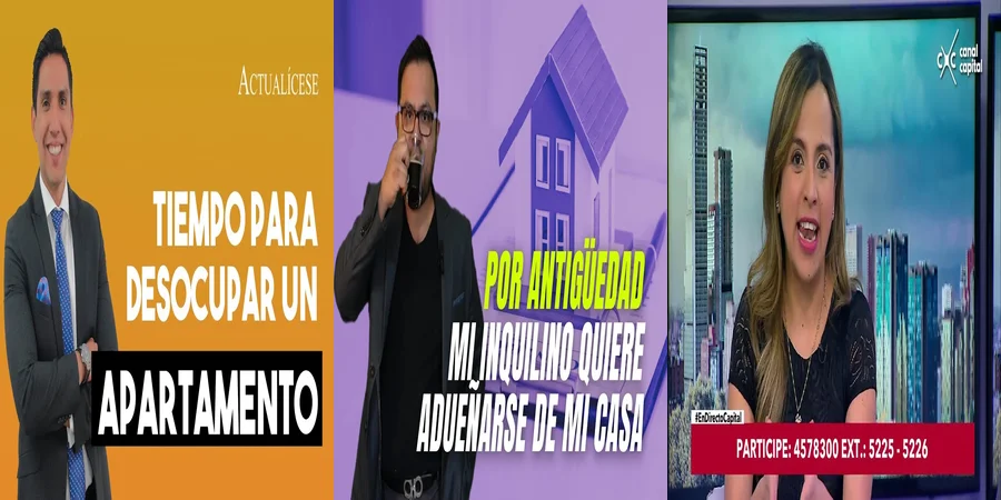 "¿Qué Derechos Tienes como Arrendatario en México?"
