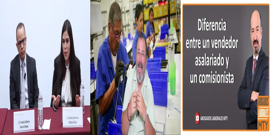 "¿Qué Derechos Tienes como Comisionista en México?"