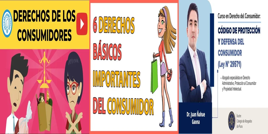 "¿Qué Derechos Tienes como Consumidor en México?"