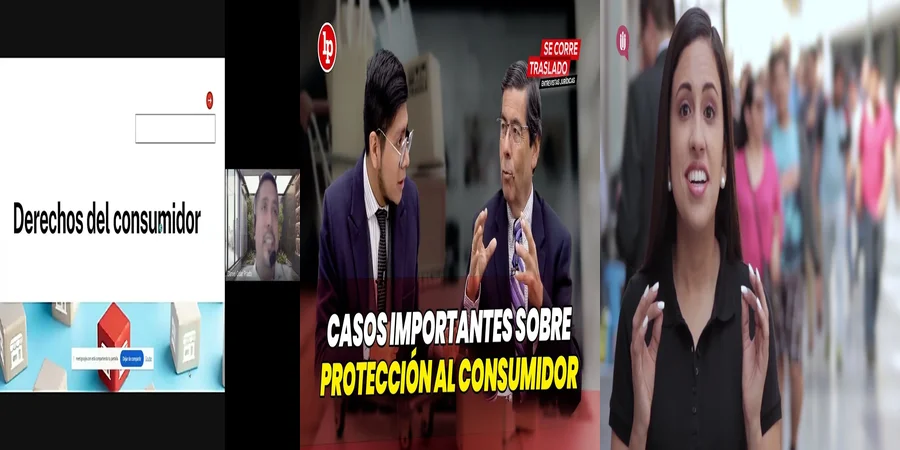 "¿Qué Derechos Tienes como Consumidor en México?"
