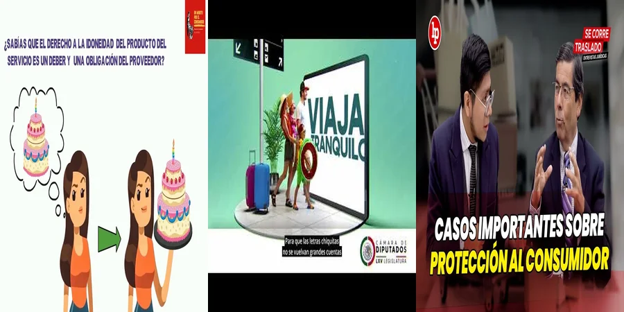 "¿Qué Derechos Tienes como Consumidor en México?"