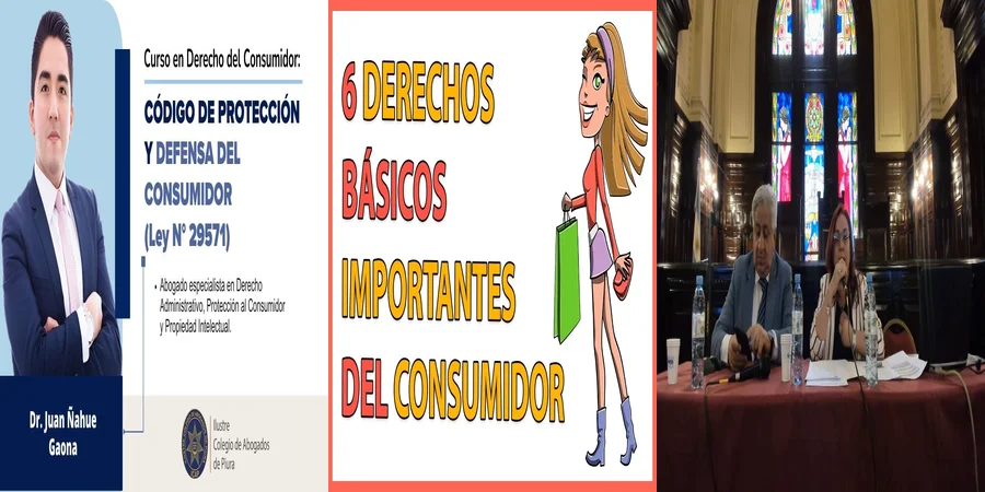 "¿Qué Derechos Tienes como Consumidor en México?"