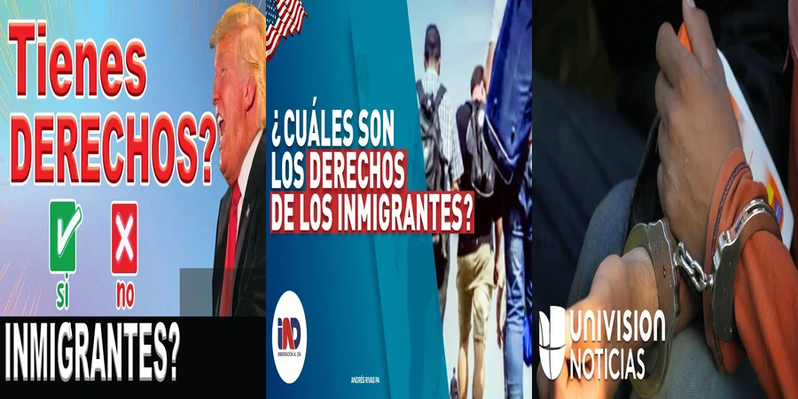 "¿Qué Derechos Tienes como Inmigrante en México?"