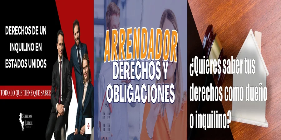 "¿Qué Derechos Tienes como Inquilino en Alquiler en México?"