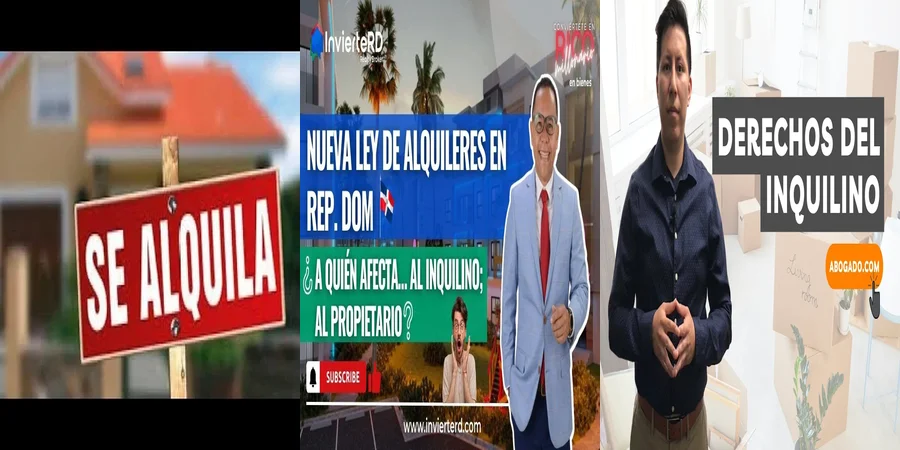 "¿Qué Derechos Tienes como Inquilino según la Ley en México?"