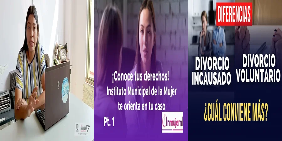 "¿Qué Derechos Tienes como Mujer en el Sistema Legal Mexicano?"