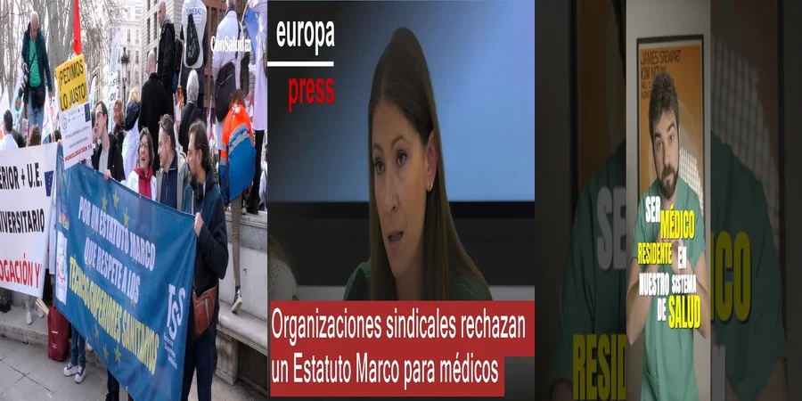 "¿Qué Derechos Tienes como Médico Según la Ley en México?"