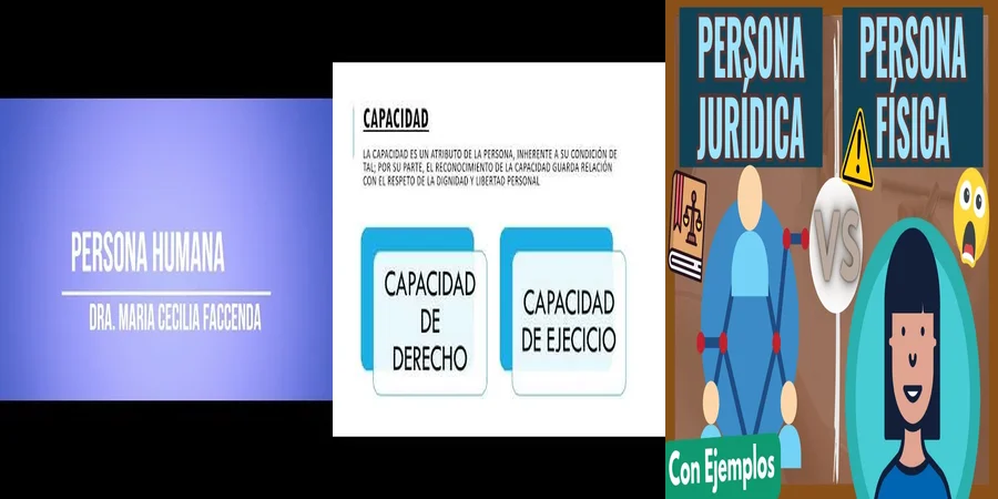 "¿Qué Derechos Tienes como Persona Humana en México?"