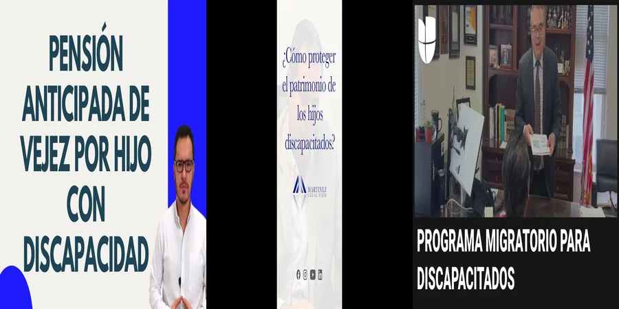 "¿Qué Derechos Tienes como Trabajador con un Hijo Discapacitado en México?"