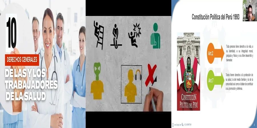 "¿Qué Derechos Tienes como Trabajador de la Salud en México?"
