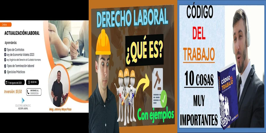 "¿Qué Derechos Tienes como Trabajador en México?"