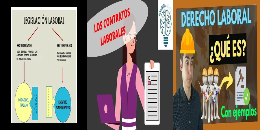 "¿Qué Derechos Tienes como Trabajador según la Ley en México?"