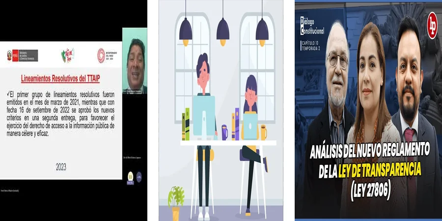 "¿Qué Derechos Tienes con la Ley de Acceso a la Información en México?"