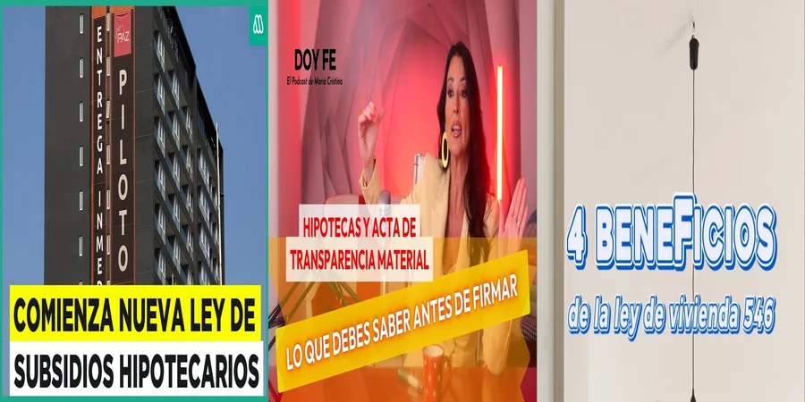 "¿Qué Derechos Tienes con la Ley de Crédito Inmobiliario en México?"