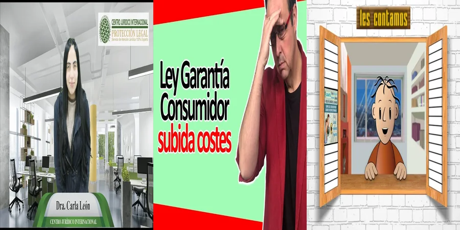 "¿Qué Derechos Tienes con la Ley de Garantía del Consumidor en México?"