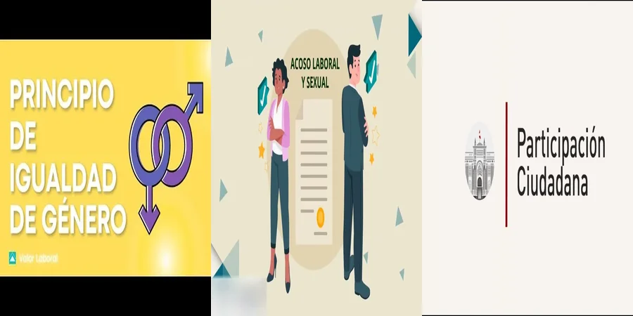"¿Qué Derechos Tienes con la Ley de Igualdad Laboral en México?"