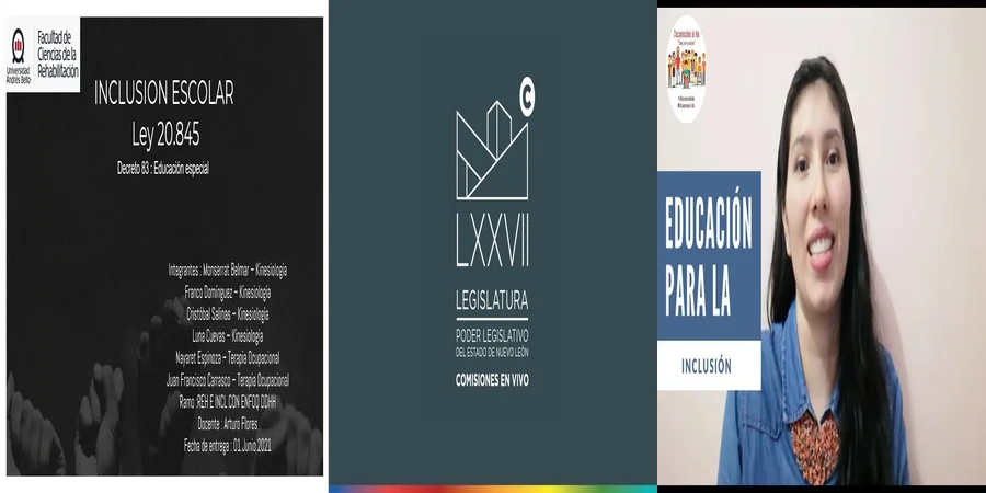"¿Qué Derechos Tienes con la Ley de Inclusión Escolar en México?"