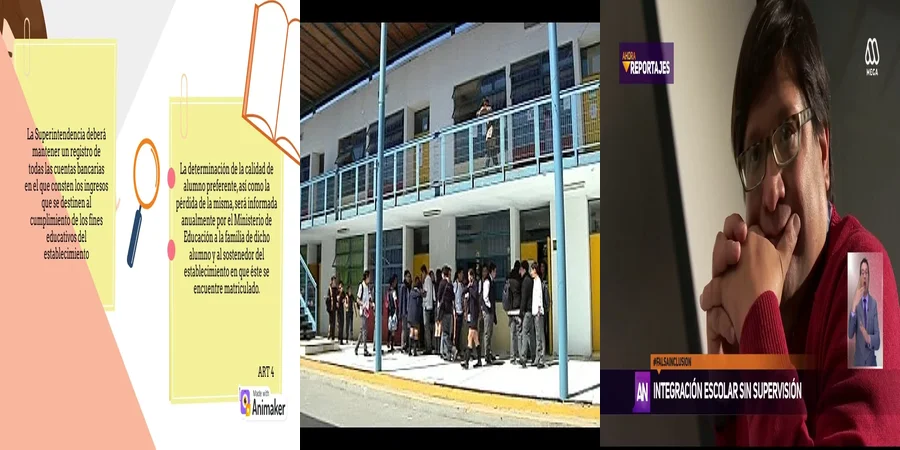 "¿Qué Derechos Tienes con la Ley de Integración Escolar en México?"