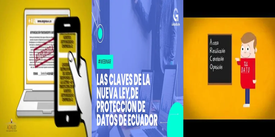 "¿Qué Derechos Tienes con la Ley de Protección de Datos en México?"