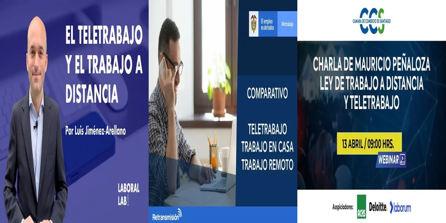 "¿Qué Derechos Tienes con la Ley de Teletrabajo en México?"