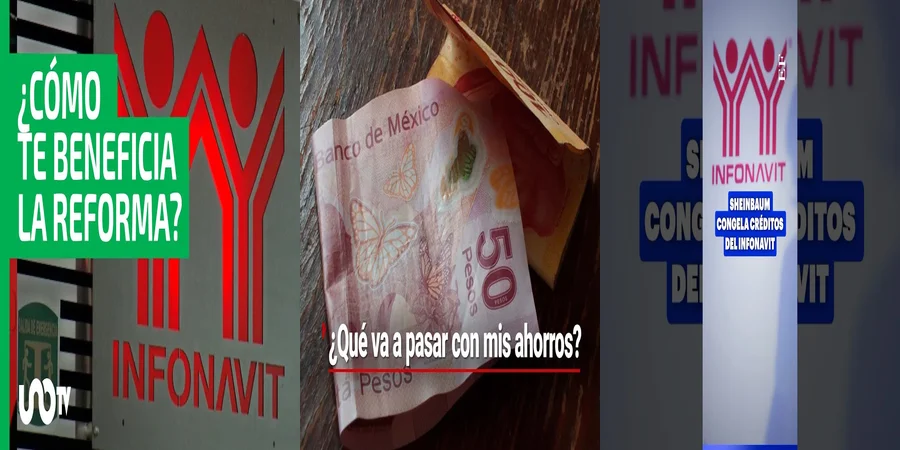 "¿Qué Derechos Tienes con la Ley del Infonavit en México?"
