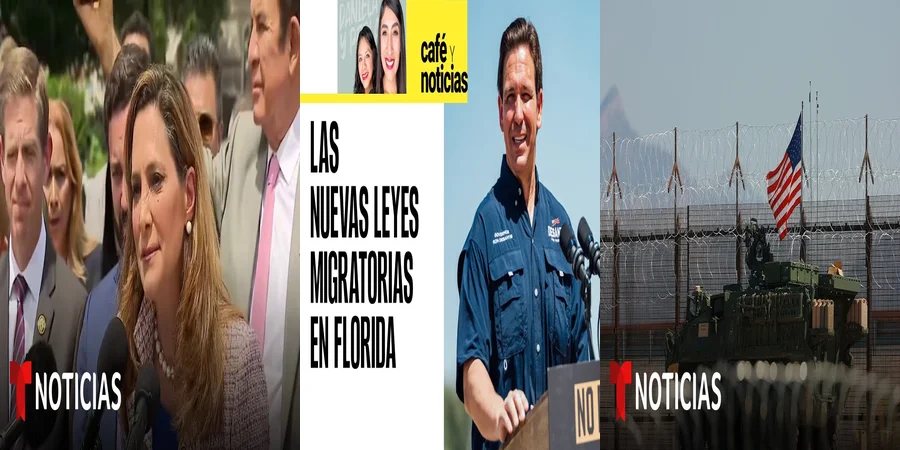 "¿Qué Derechos Tienes con la Nueva Ley de Migración en México?"
