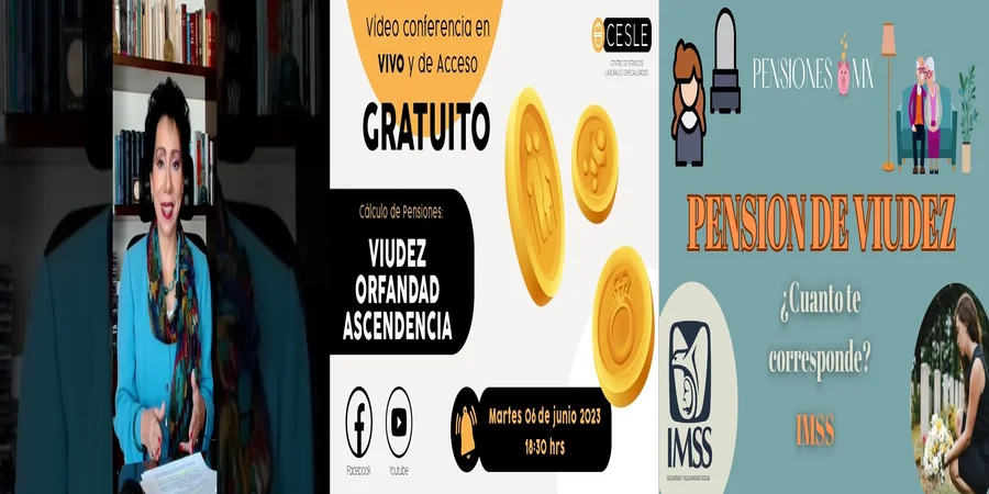 "¿Qué Derechos Tienes con la Pensión por Orfandad en México?"