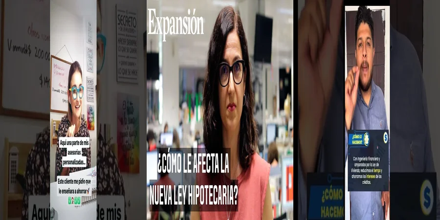 "¿Qué Derechos Tienes con tu Crédito Hipotecario en México?"