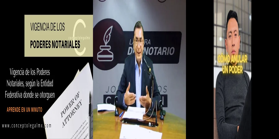 "¿Qué Derechos Tienes con un Poder Notarial en México para Mayores?"