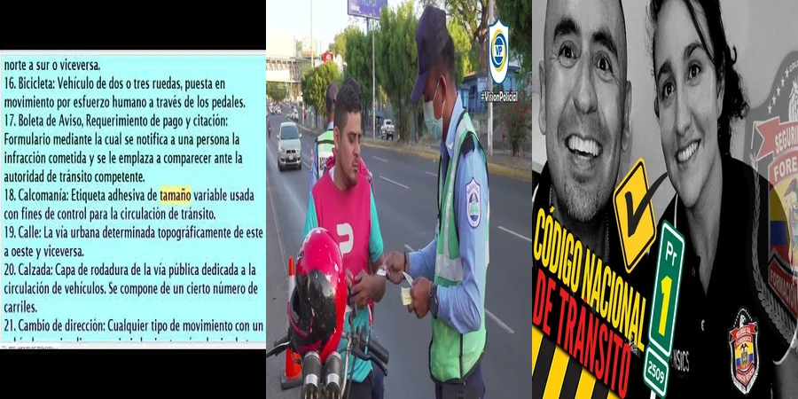 "¿Qué Derechos Tienes en Accidente de Tránsito en México?"