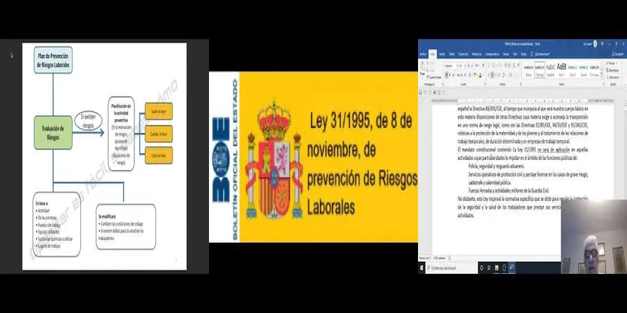 "¿Qué Derechos Tienes en Caso de Riesgos Laborales en México?"