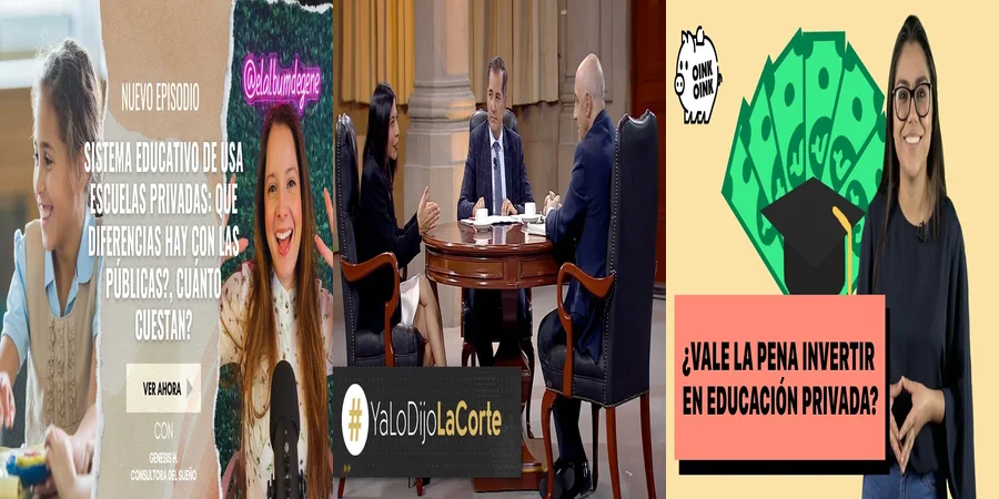 "¿Qué Derechos Tienes en Escuelas Privadas en México?"