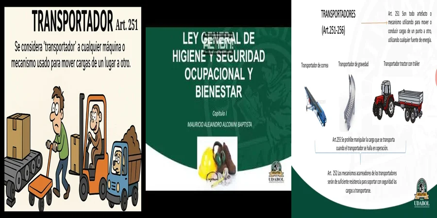 "¿Qué Derechos Tienes en Higiene y Seguridad Laboral en México?"
